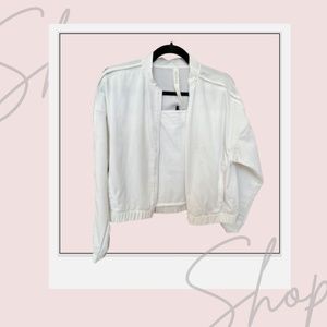 Lululemon Windbreaker Jacket